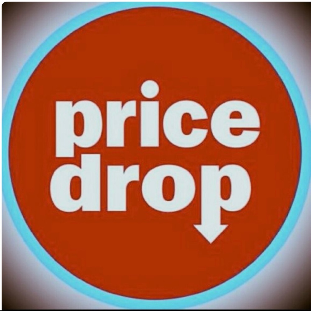 🚨Price Drop Alert🚨
